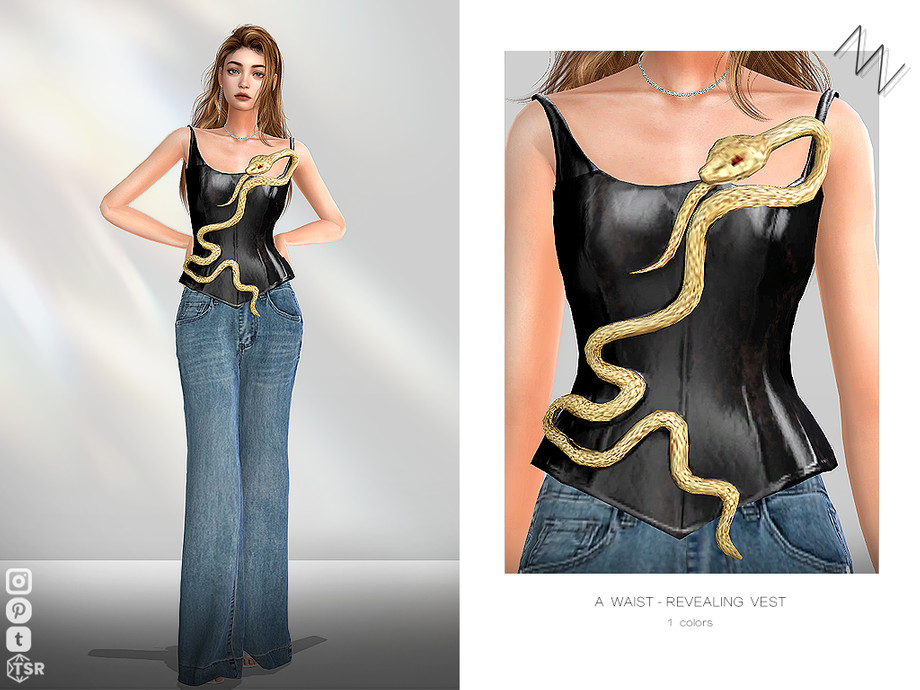 картика мода