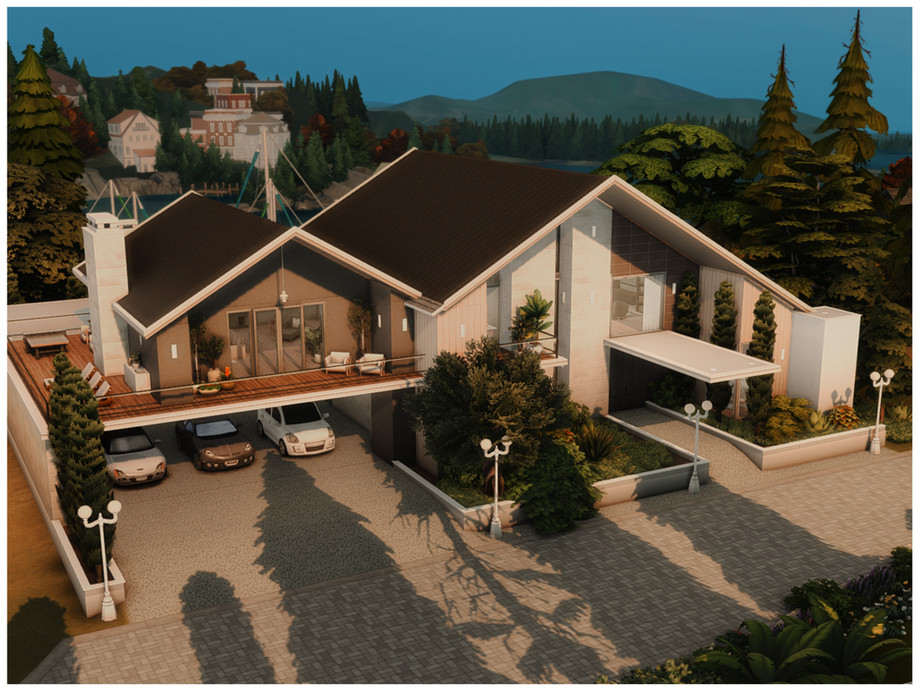 картика мода