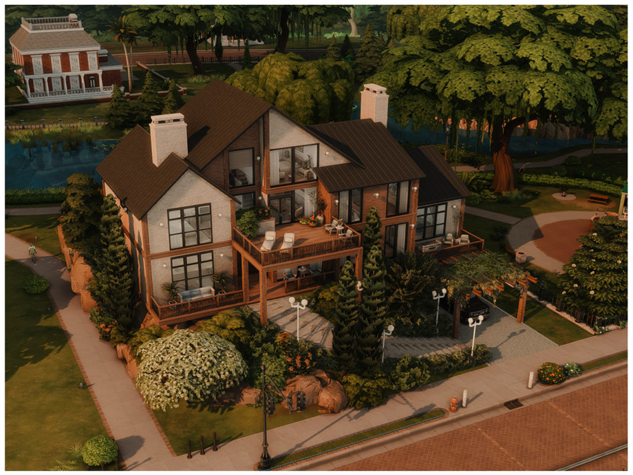 картика мода