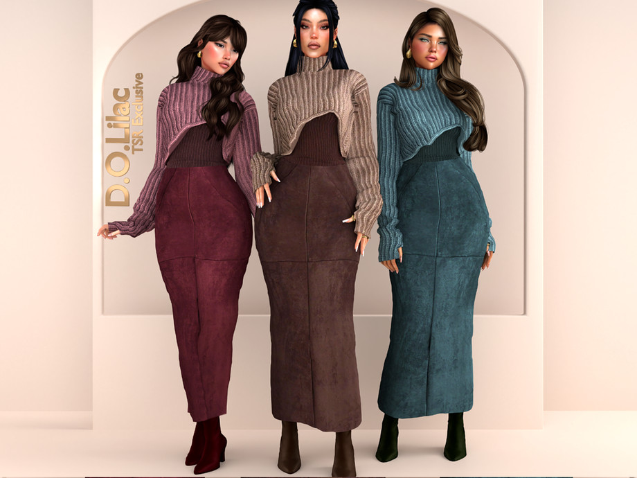 картика мода