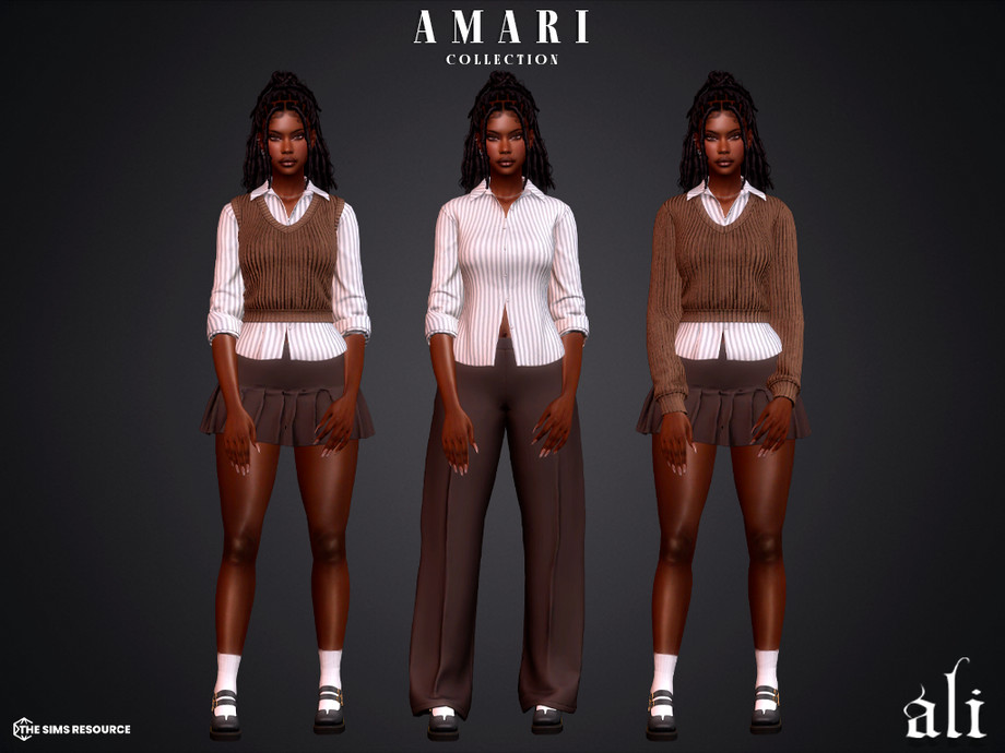 картика мода