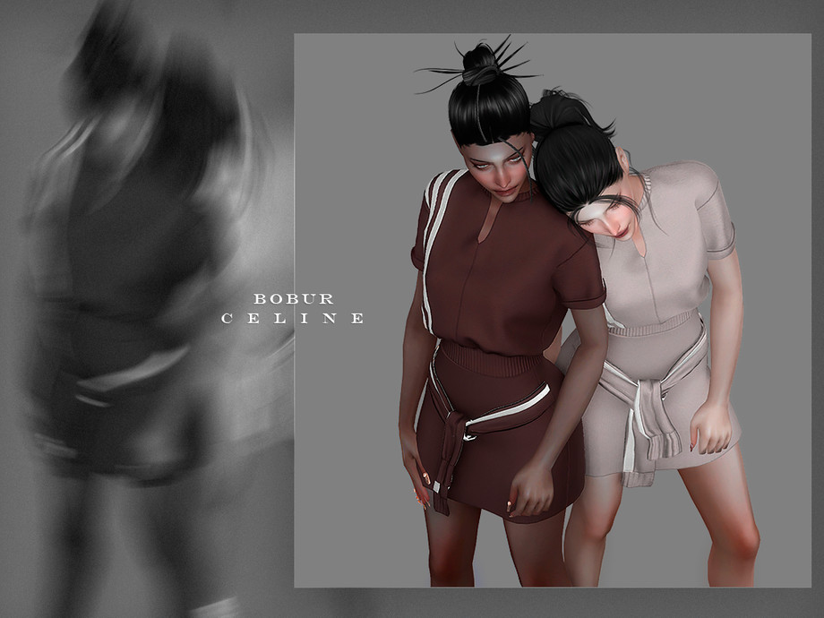 Картинка мода