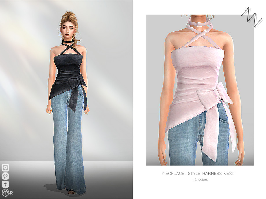 Картинка мода