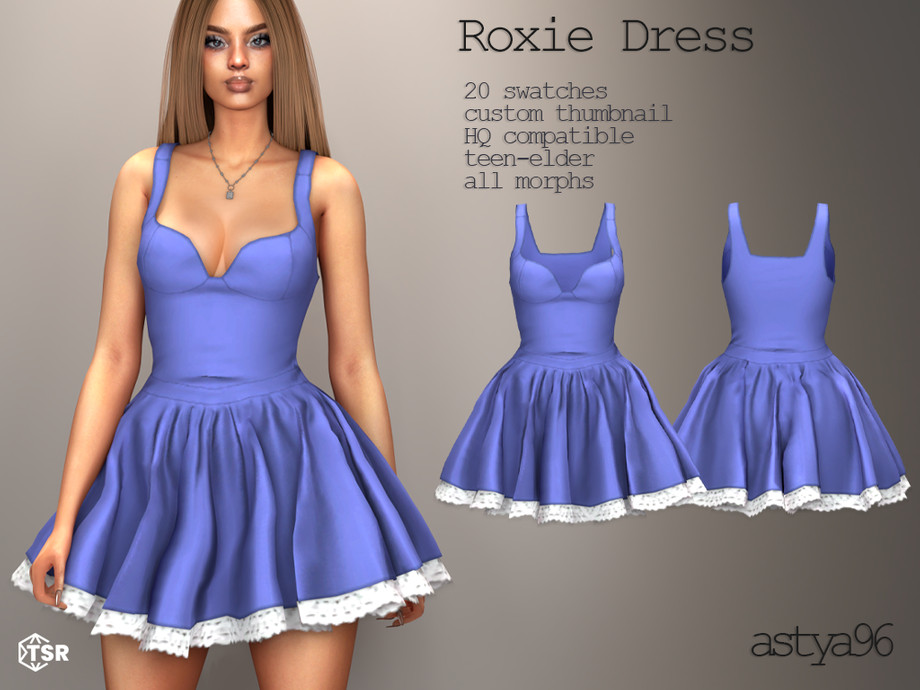 Картинка мода