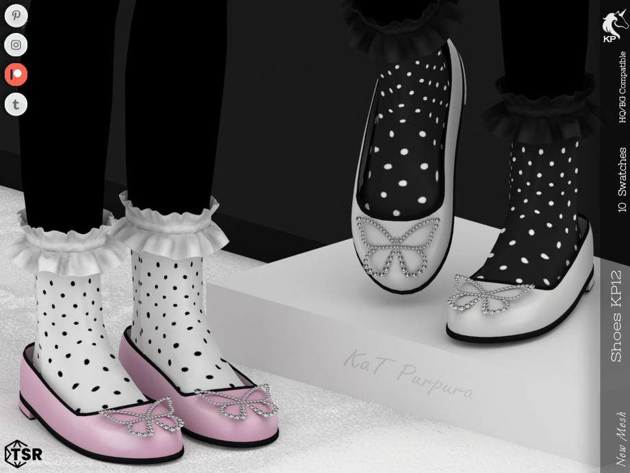 картика мода