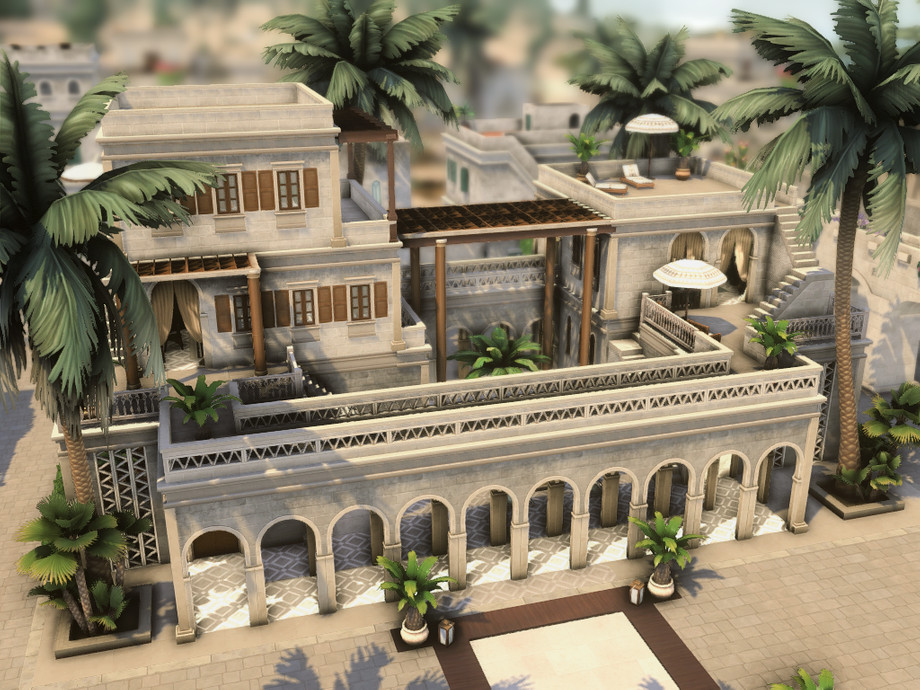 картика мода