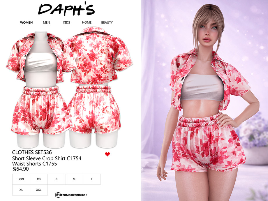 картика мода