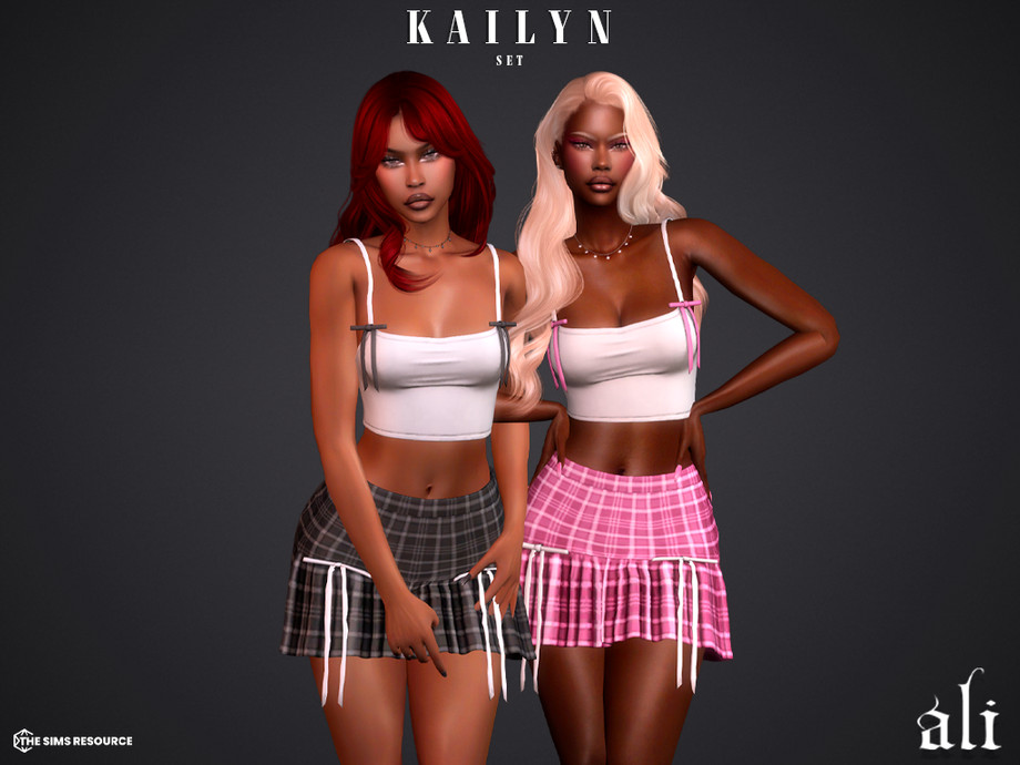 картика мода