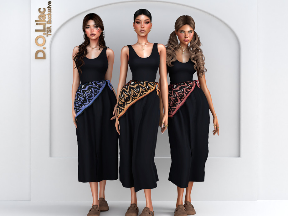 картика мода