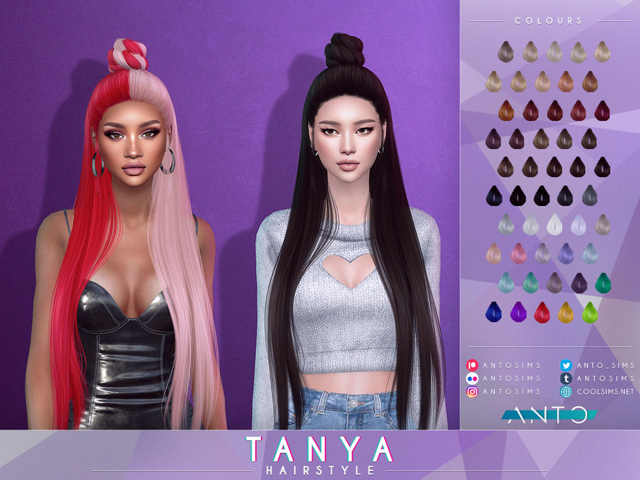 картика мода