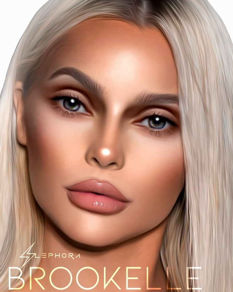 Картинка мода