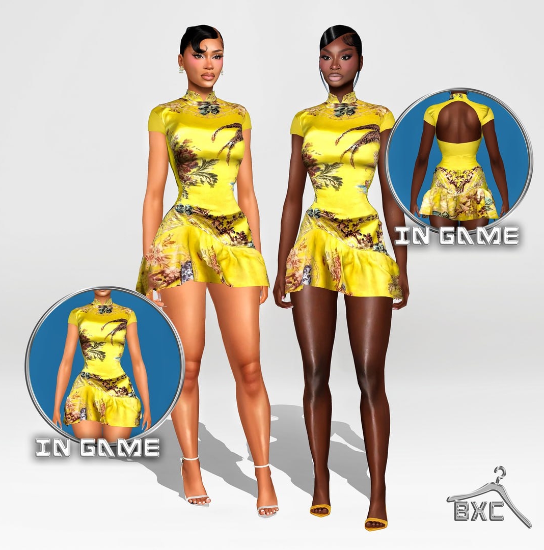 картика мода