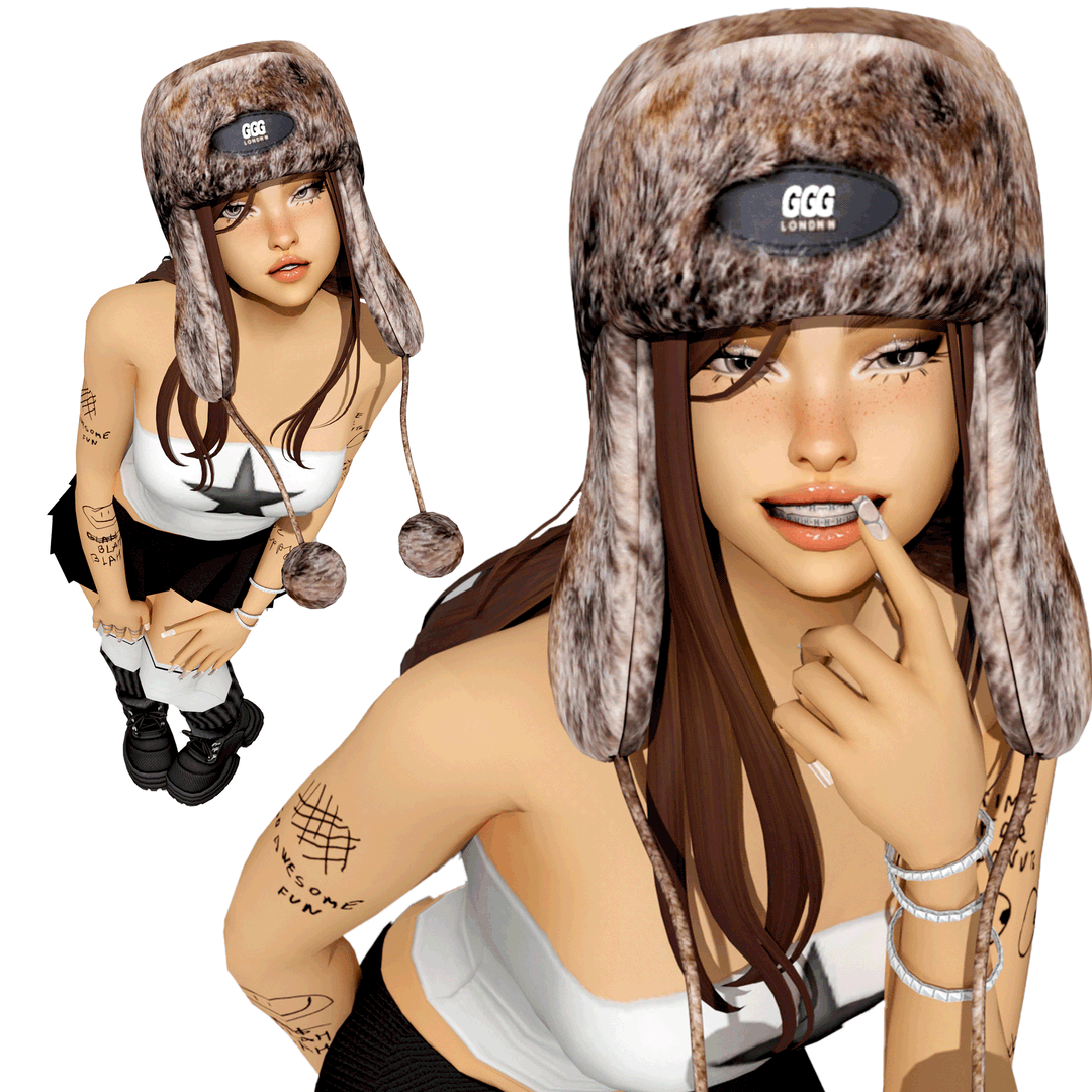 Картинка мода