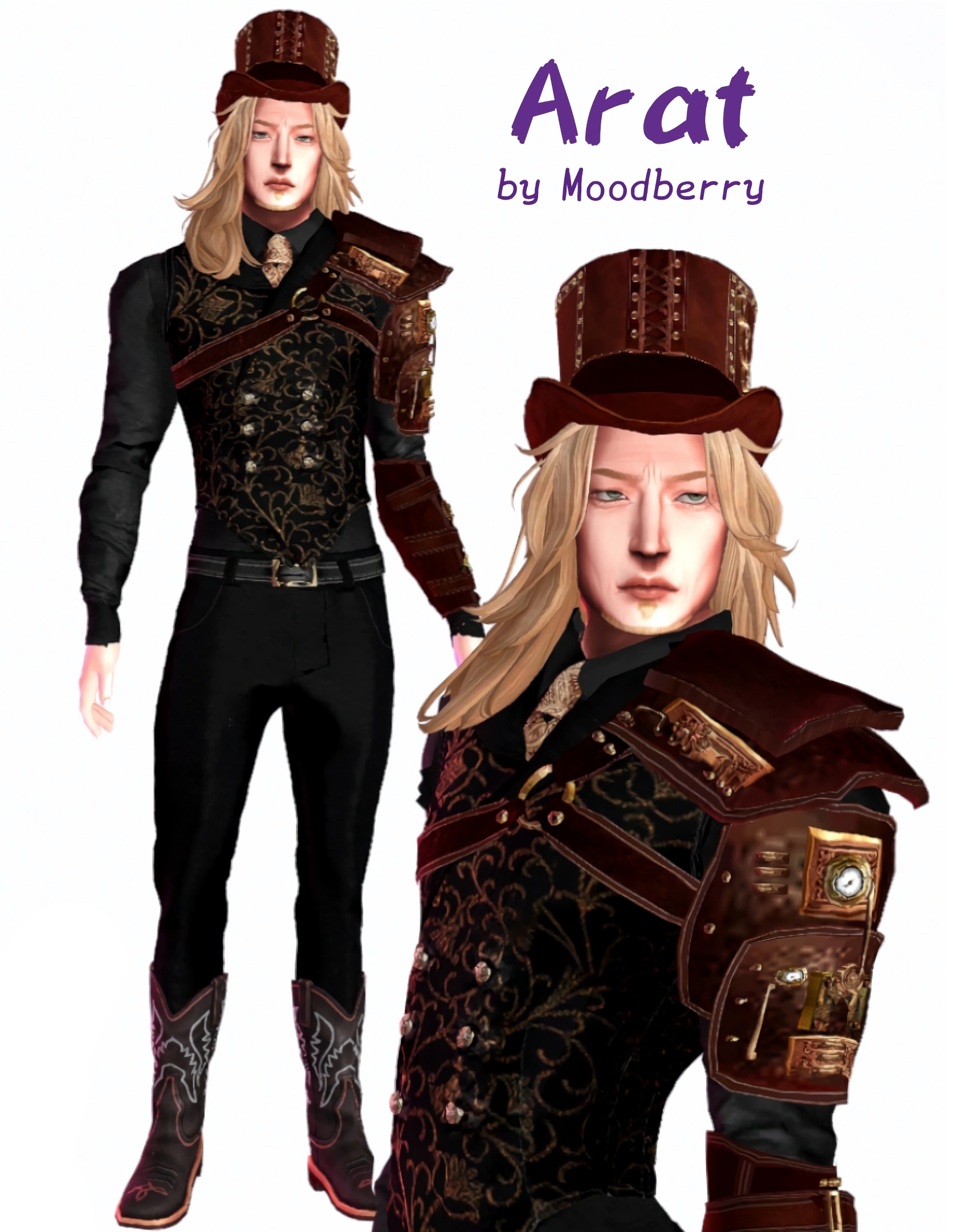 Картинка мода