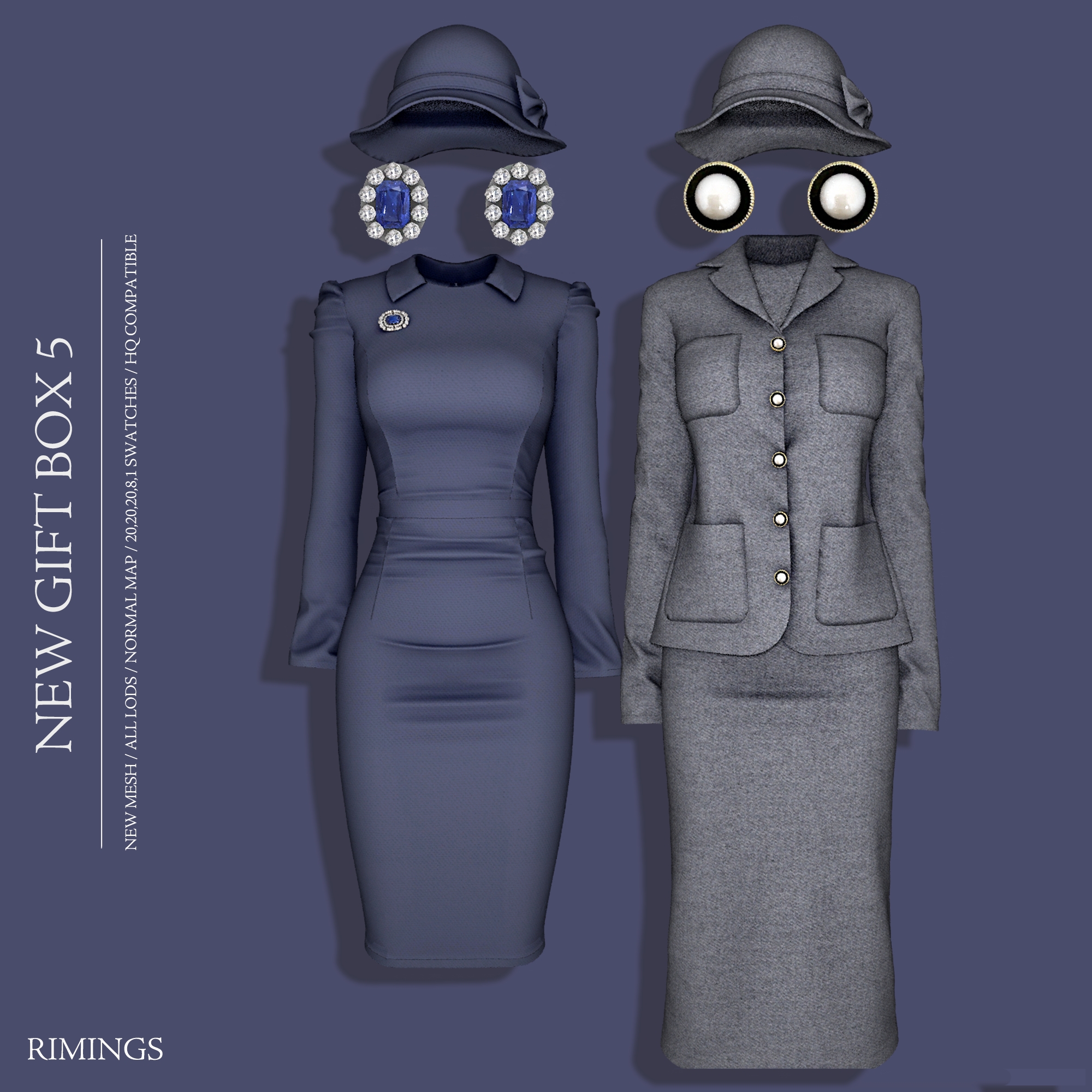 картика мода