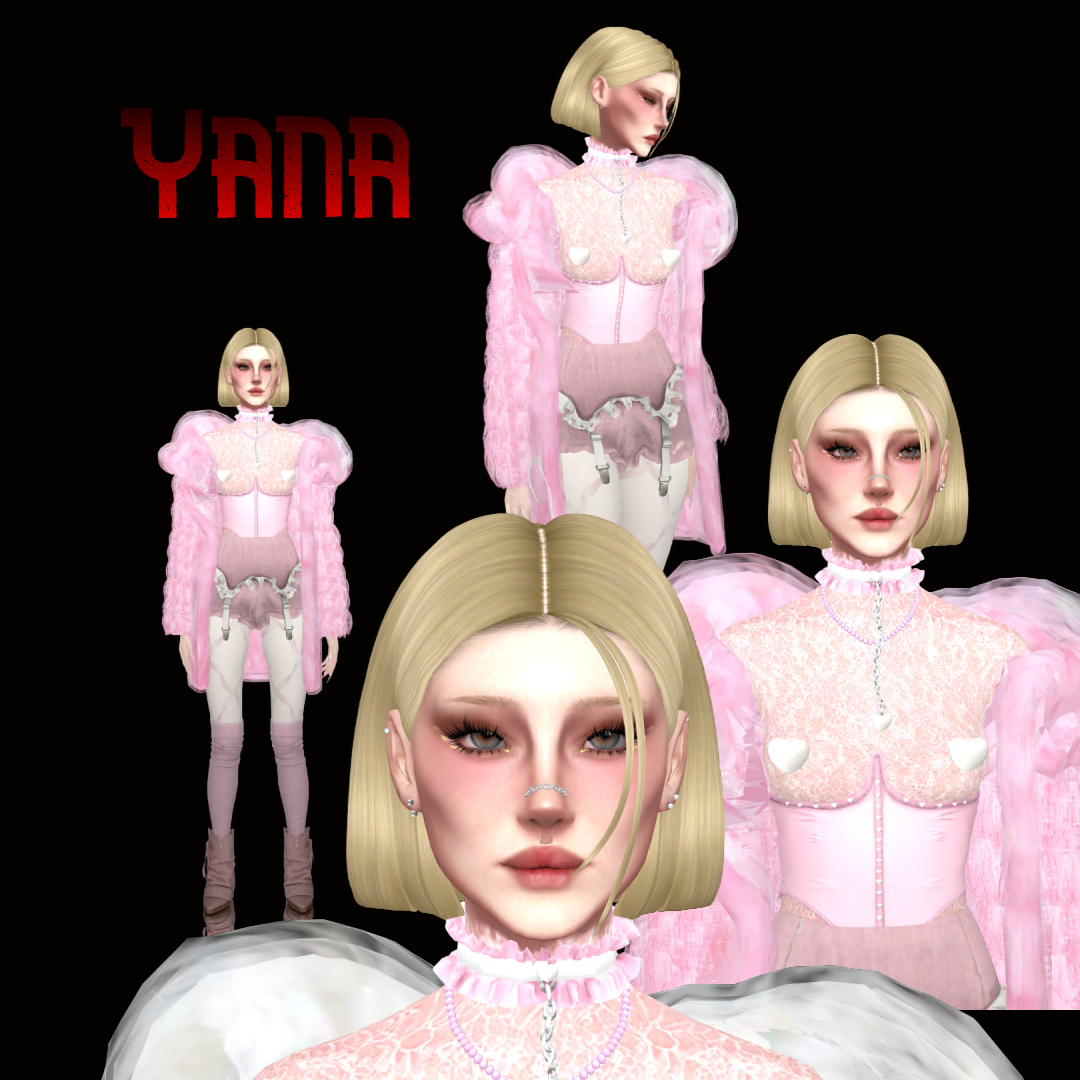 картика мода