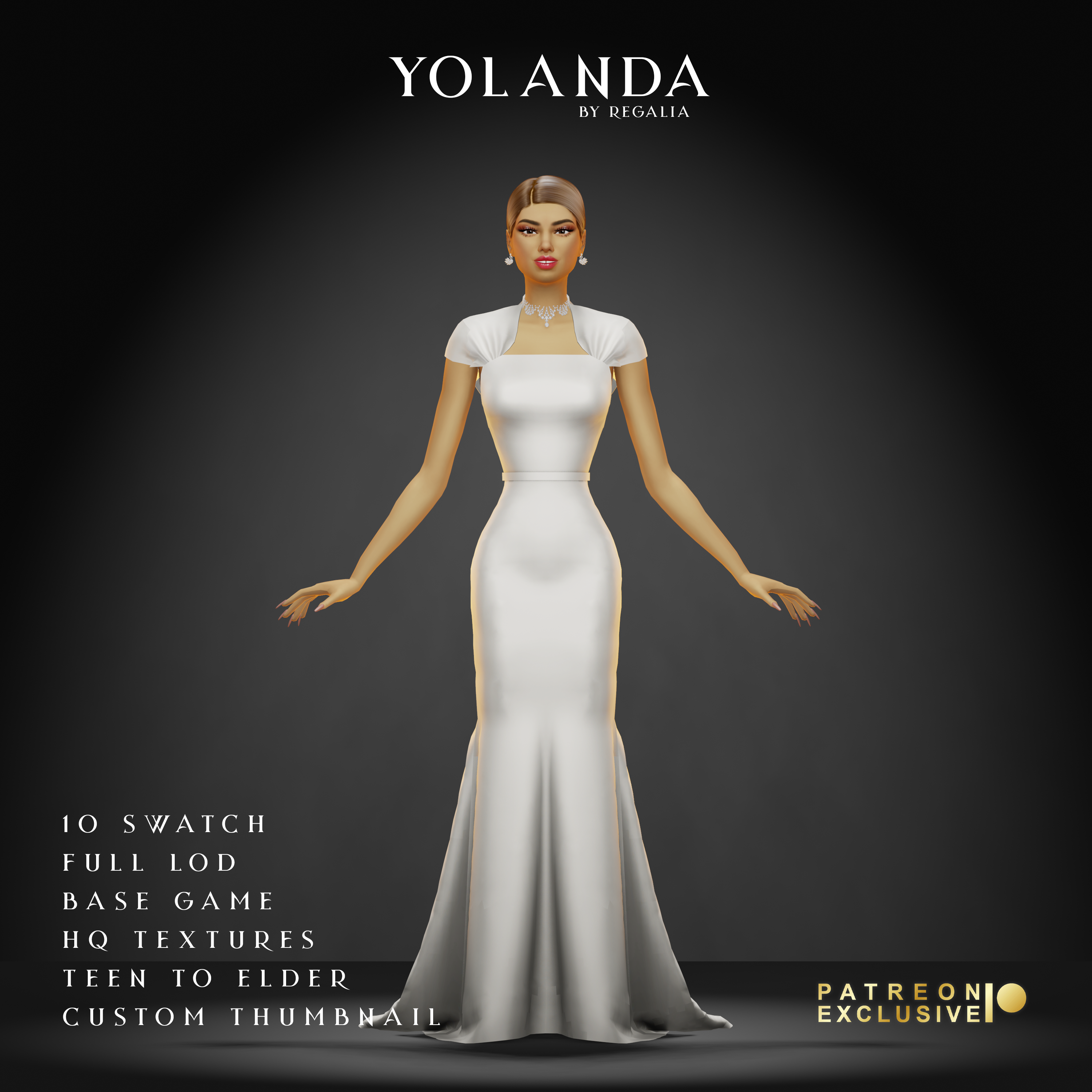 Картинка мода