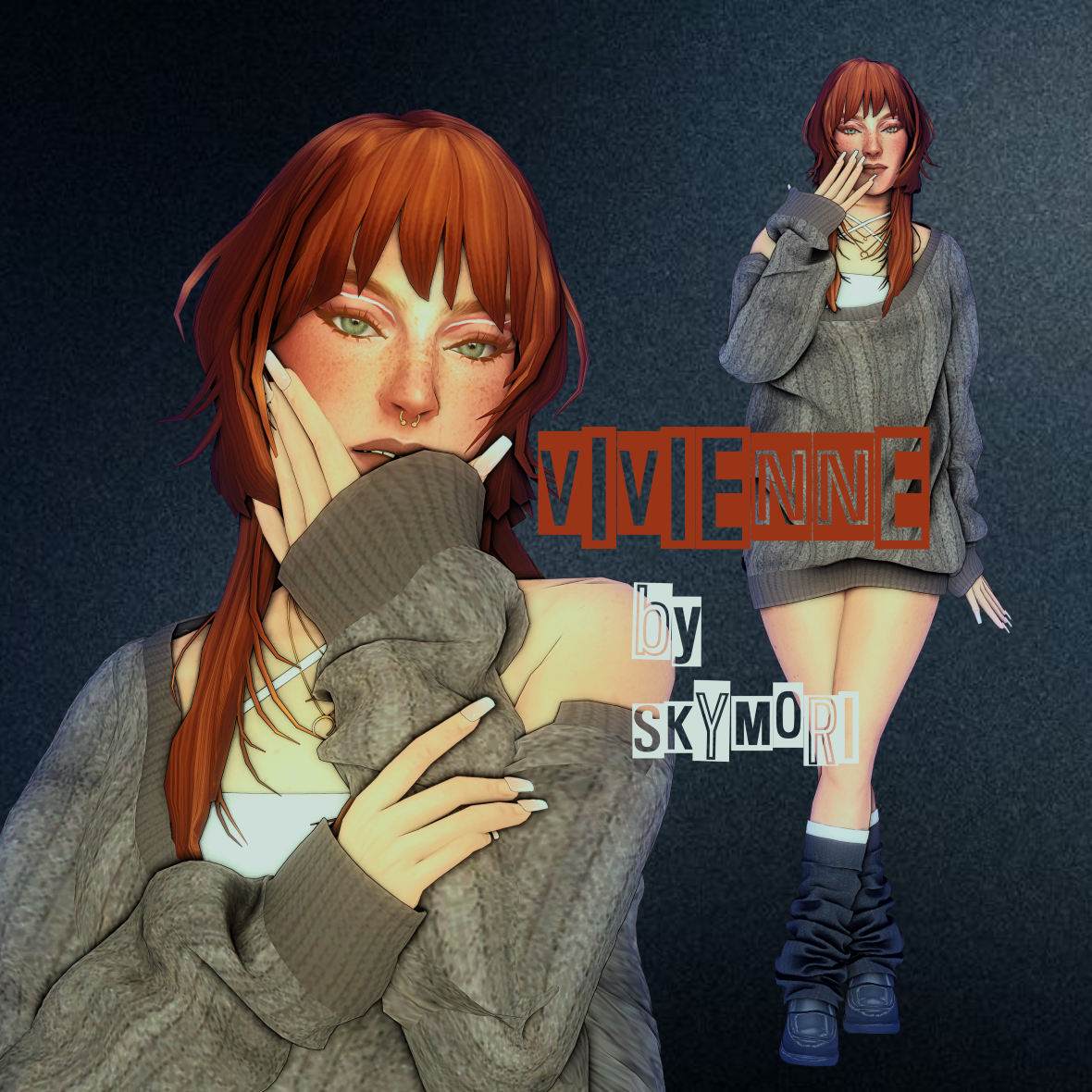 картика мода