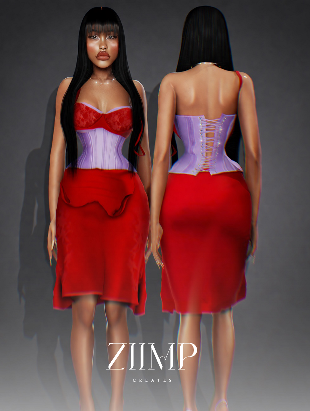 картика мода