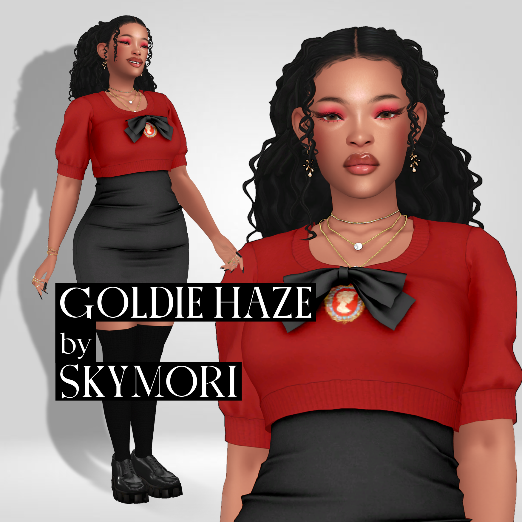 картика мода