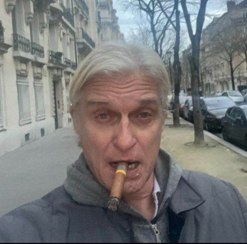 Автор