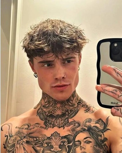 Пользователь