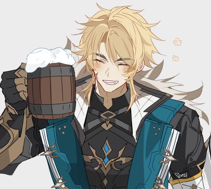 Пользователь