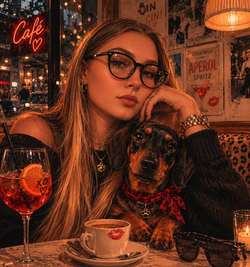 Пользователь