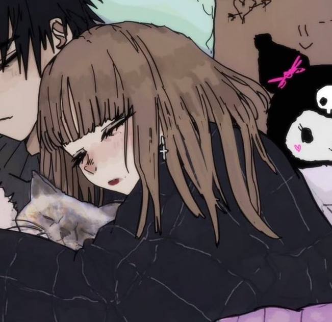 Пользователь