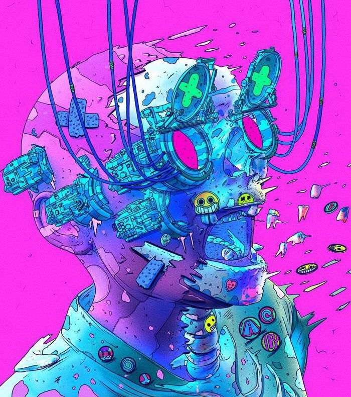 Пользователь