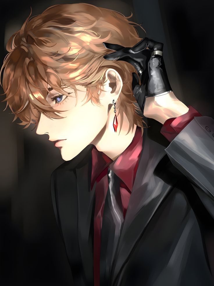 Пользователь