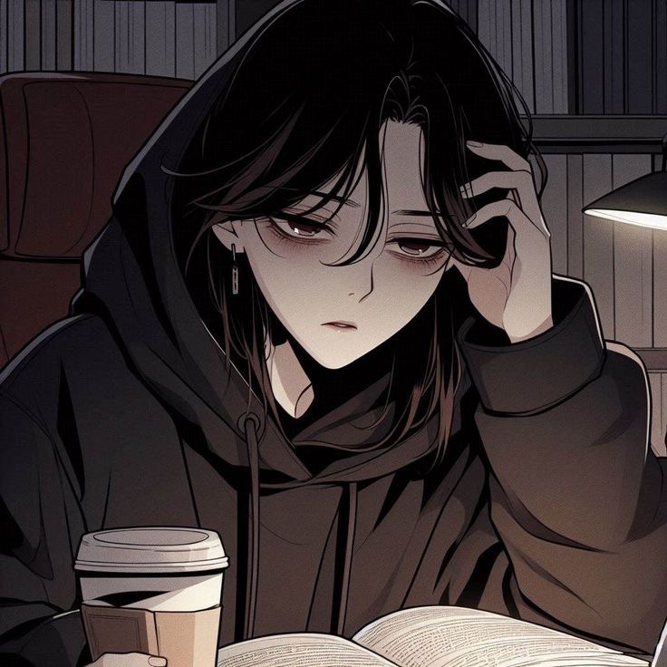 Пользователь