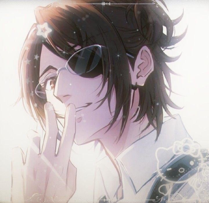 Пользователь