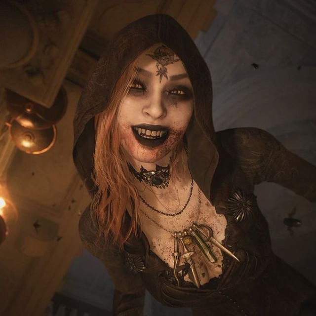 Пользователь