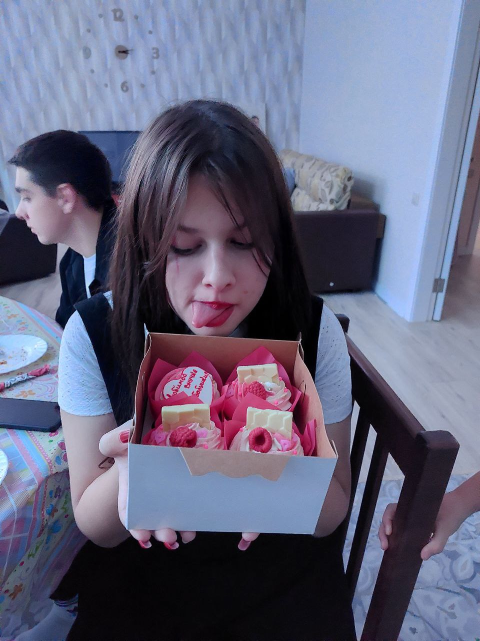 Пользователь