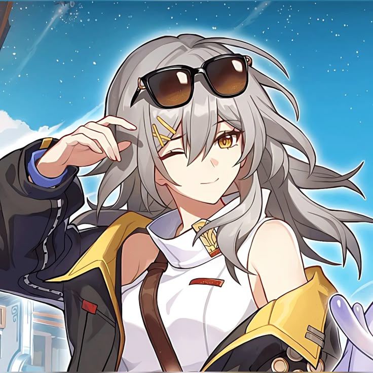 Пользователь