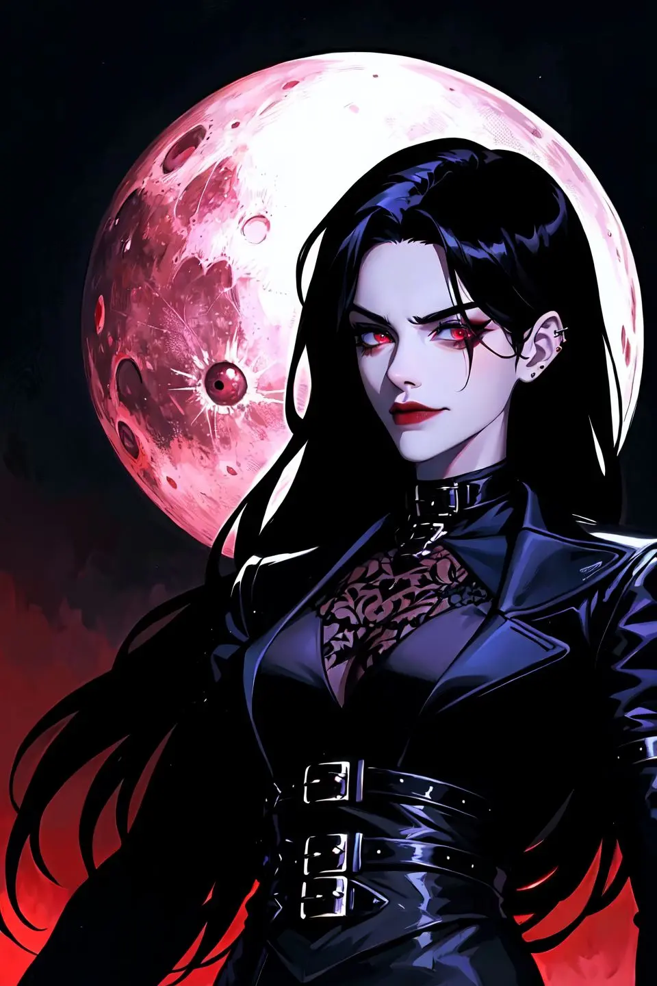 Пользователь