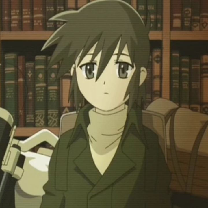 Пользователь