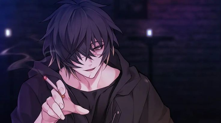 Пользователь