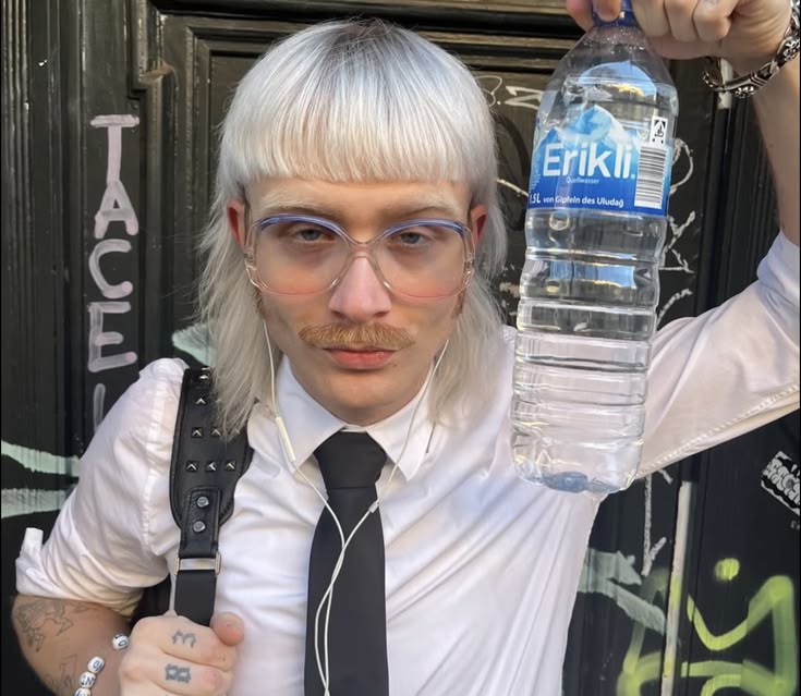 Пользователь