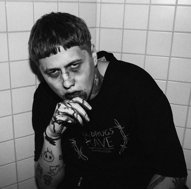 Пользователь