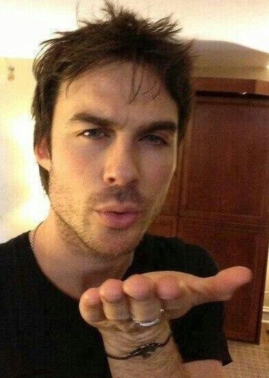 Пользователь