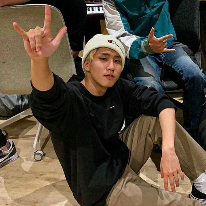 Пользователь