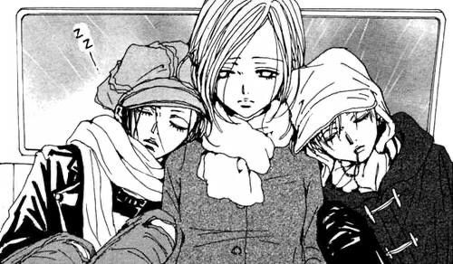 Пользователь