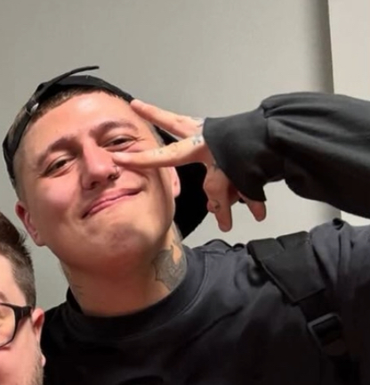 Пользователь