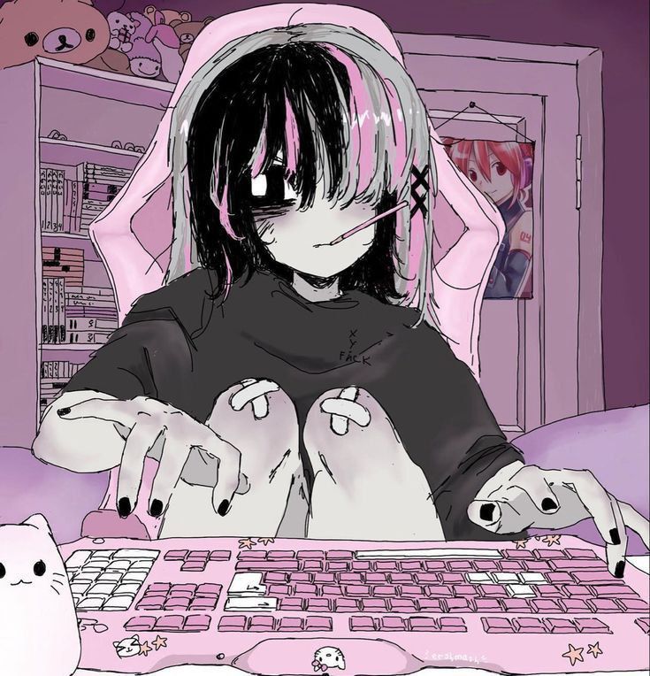 Пользователь