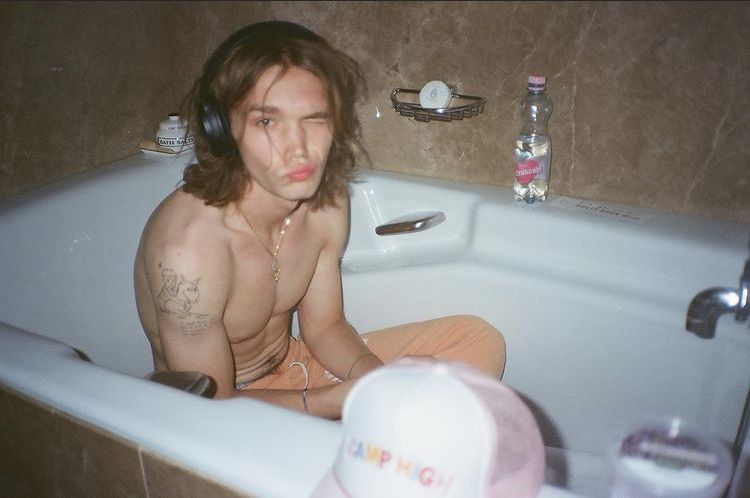 Пользователь