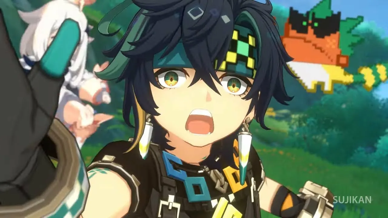 Пользователь