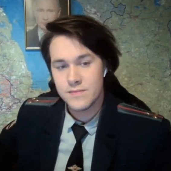 Пользователь