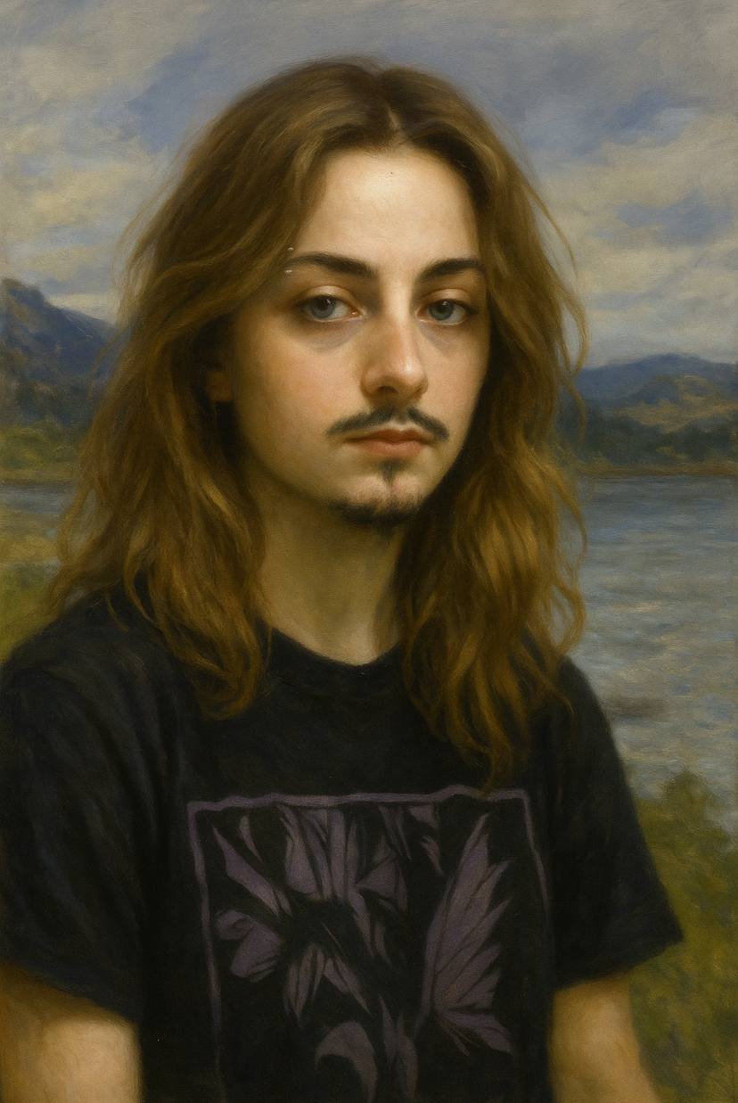 Пользователь